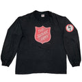 MARILYN MANSON THE SATANIC ARMY anvil XL 9903