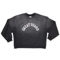 greatLAnd ORIGINAL GREAT GUARD RW SWEAT SUN FADE