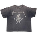 METALLICA METALLI'FUKIN'CA giant BY TEE JAYS XL 6434