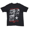 RED HOT CHILI PEPPERS x STONE TEMPLE PILOTS CALIFORNICATION TOUR 2000 FITS XL 3121