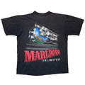 Marlboro RAILROAD POCKET TEE OSFA FITS XL 3989