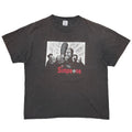 THE SIMPSONS THE Sopranos PARODY DELTA XL 0256