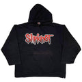 SLIPKNOT 2001 MAGGOT CORPS SWEAT HOODIE GIANT XL 9331