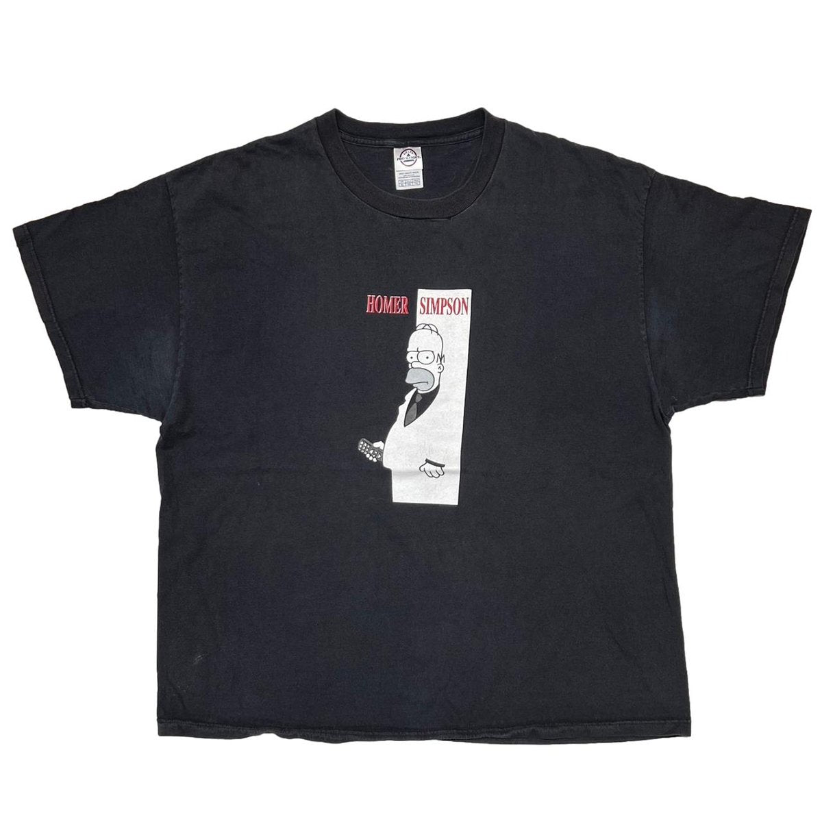THE SIMPSONS HOMER SIMPSONS SCARFACE PARODY DELTA XL 2841