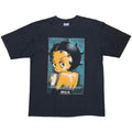 BETTY BOOP MILK "It does a Boop good !" ALL SPORT LARGE 3245