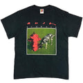RUSH SIGNALS NEW WORLD TOUR '82-83 FRUIT OF THE LOOM LARGE 2750
