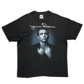 JAMES DEAN MEMORIAL PORTRAIT 1931-1955 HANES XL 6891