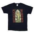 METALLICA 2003 SOME KIND OF MONSTER FRUIT OF THE LOOM LARGE 0877
