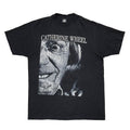 CATHERINE WHEEL BIG FACE TEE SCREEN STARS BEST XL 4679