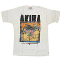 AKIRA DEAD STOCK COMIC Vol.6 YOUNG MAGAZINE LARGE 1017