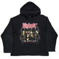 Slipknot WE DON'T DIE HOODIE XL 9955