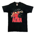 AKIRA 鉄雄 BACK FACE FRUIT OF THE LOOM MEDIUM 1015