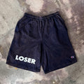 greatLAnd ORIGINAL LOSER SHORTS NAVY