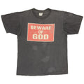 MARILYN MANSON BEWARE OF GOD WINTER LAND LARGE 4483