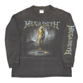 MEGADETH COUNTDOWN TO EXTINCTION LS BROCKUM XL 6769