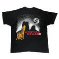 Marlboro coyote bluff POCKET TEE FRUIT OF THE LOOM XL 2136