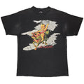 STONE TEMPLE PILOTS PURPLE TOUR 1994 GIANT BY TULTEX XL 0711