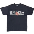 EMINEM THE ANGER MANAGEMENT TOUR BOOTLEG FRUIT OF THE LOOM LARGE 3232