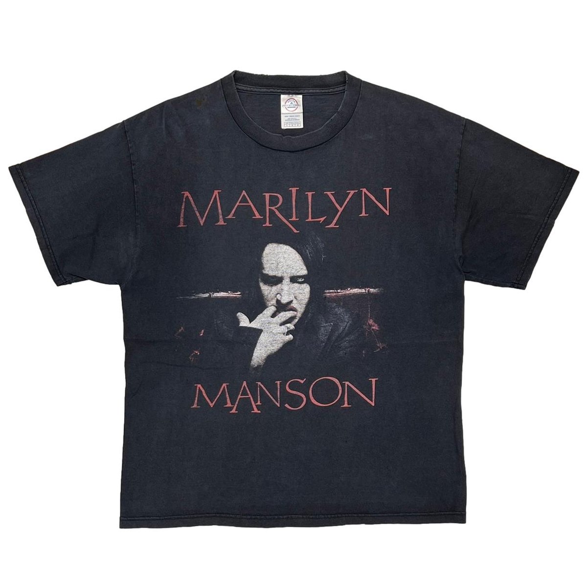 MARILYN MANSON 2008 EAT ME DRINK ME DELTA LARGE 7765