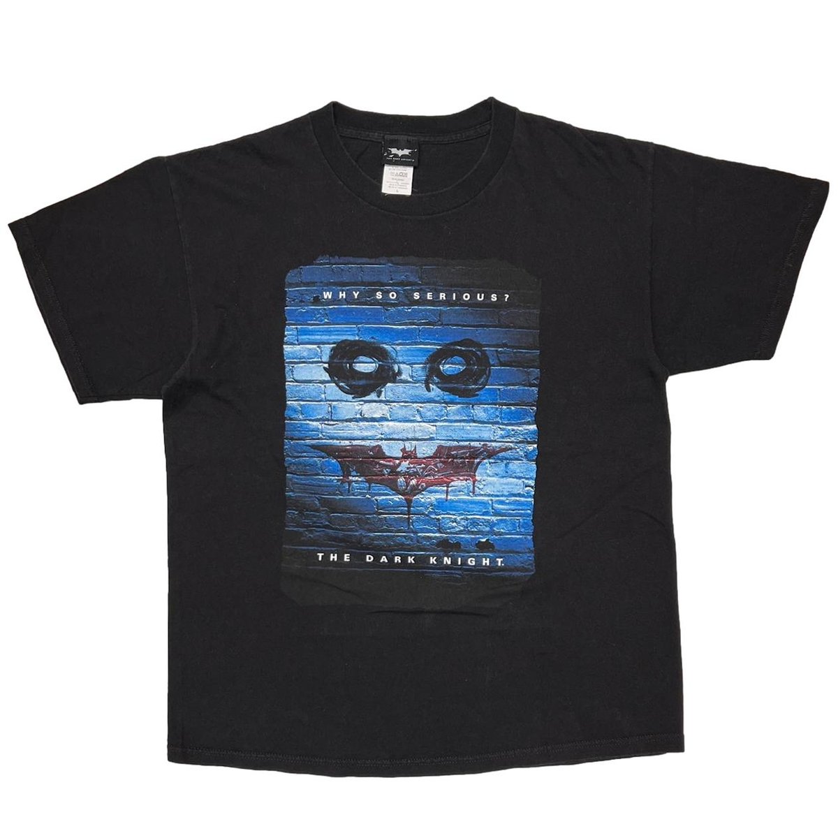 THE DARK KNIGHT JORKER WALL LARGE 0940