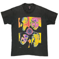 RED HOT CHILI PEPPERS 1993 THERMOGRAPHY GIANT BY anvil LARGE 1452