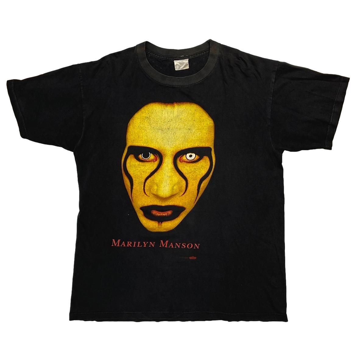 MARILYN MANSON SEX IS DEAD WINTER LAND LARGE 0819