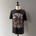 FADE is BEAUTIFUL [No.12] LORD'S GYM NO SWEAT SOFTEE LARGE 4106