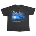 RUSH 1996-1997 TEST FOR ECHO TOUR BLACK FITS XL 2201