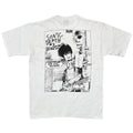 SONIC YOUTH SONIC DEATH 1993 PO BOX 1599 WHITE BROCKUM XL 3565