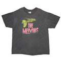 MELVINS MAGGOT BOOTLICKER CRYBABY HANES XL 9597