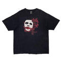 THE DARK KNIGHT JOKER HAHAHAHA ALSTYLE XL 1840