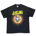 JESUS JONES 1991 DOUBT TOUR TEE JAYS XL 7692