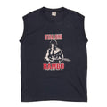 RAMBO FIRST BLOOD PART 2 STALLONE STANDING SLEEVELESS TENNESSEE RIVER XL 4812