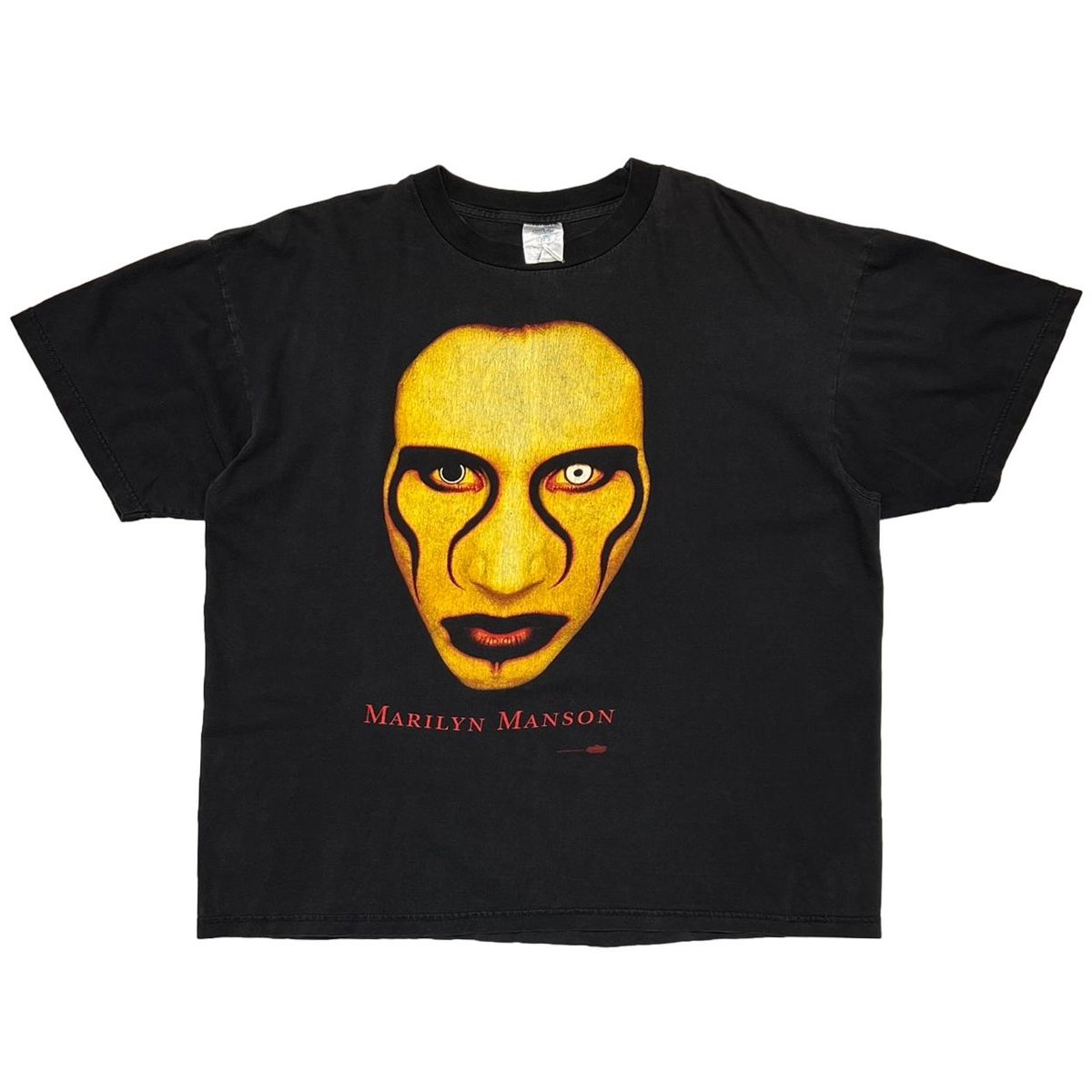 MARILYN MANSON SEX IS DEAD WINTERLAND XL 8370