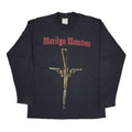 MARILYN MANSON DO YOU LOVE YOUR GUNS ,GOD AND GOVERMENT?LS SCREEN STARS MEDIUM 3234