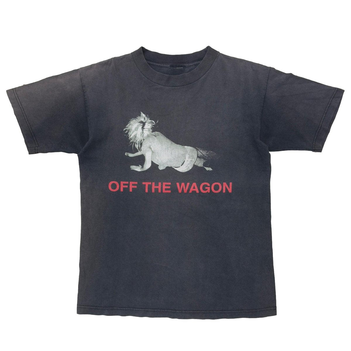 L7 OFF THE WAGON FITS MEDIUM 2221