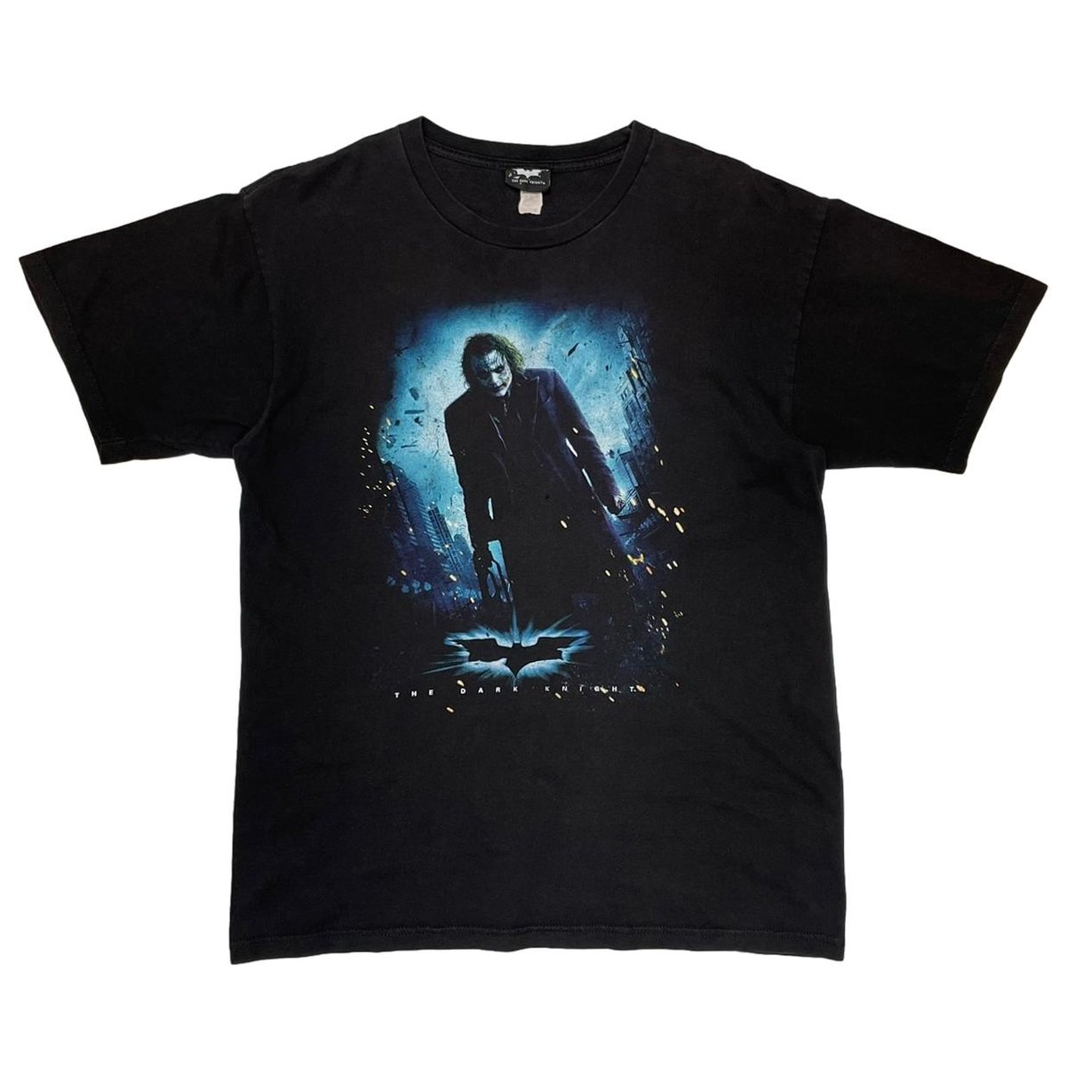 THE DARK KNIGHT JOKER STANDING LARGE 0160