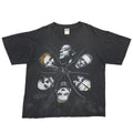 RAMMSTEIN 1998 SEHNSUCHT BLUE GRAPE XL 8836