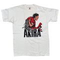 AKIRA TETSUO ARM WHITE FRUIT OF THE LOOM MEDIUM 8968