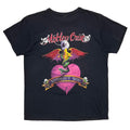 Motley Crue 80s WITHOUT YOU FITS LARGE 4025