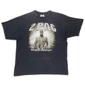 2PAC 2000 keep ya head up WINTER LAND XL 5599