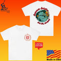 Fitted Hawaii Summer Solstice Full Tilt No Guilt Unisex