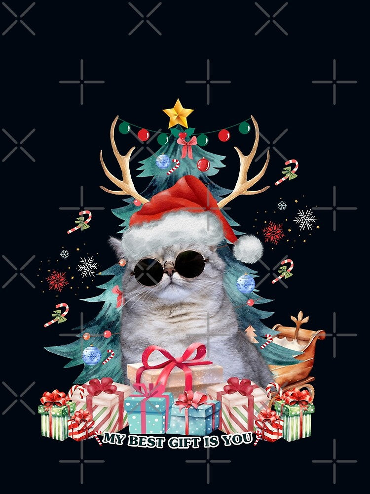 My best gift is you by ATime7Day