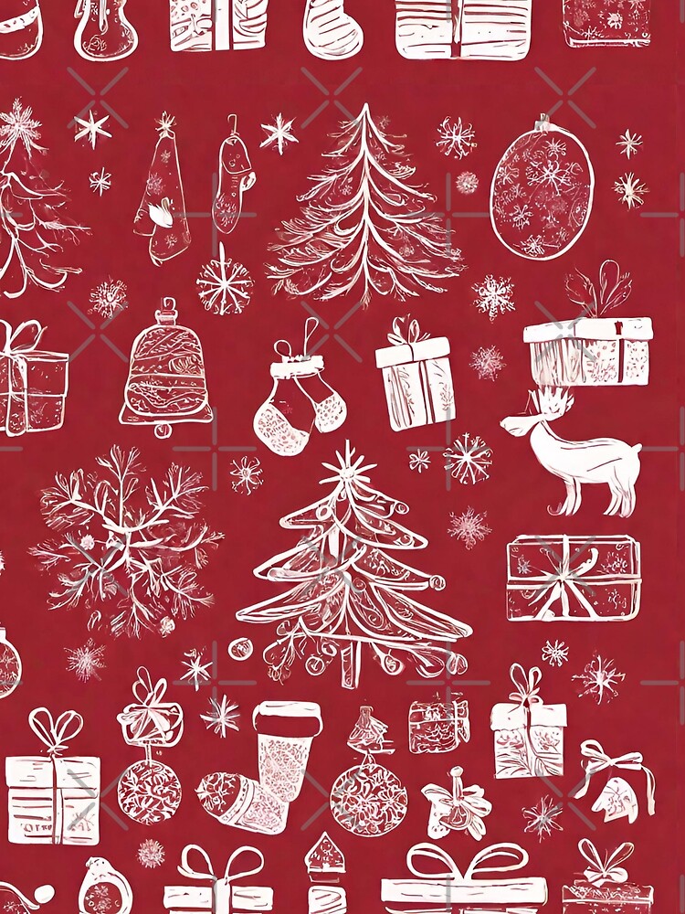 Christmas Cheer.. :) by AriaMariaDesign