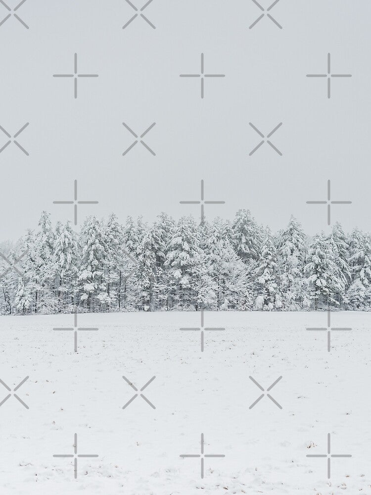 Snowy by natemorgan