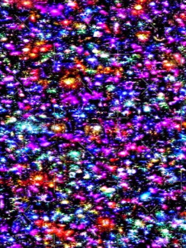 Christmas Lights by calibrit