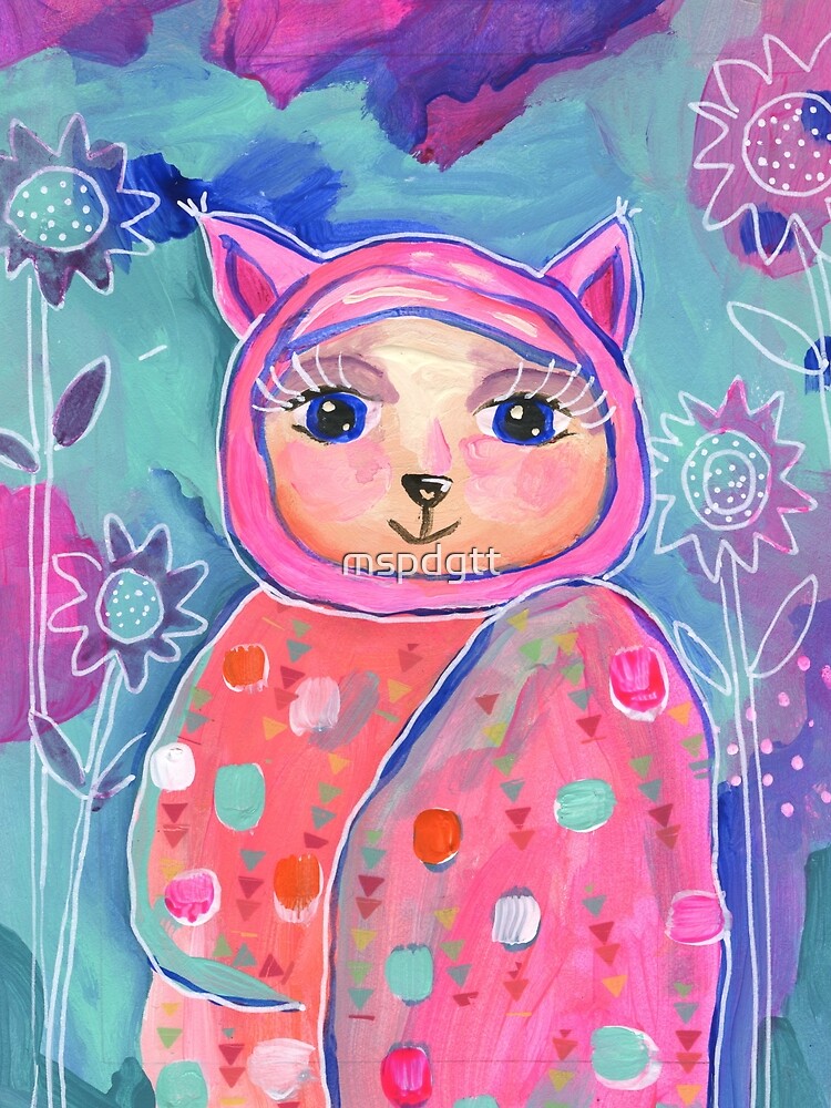 Ms. Cozy by mspdgtt
