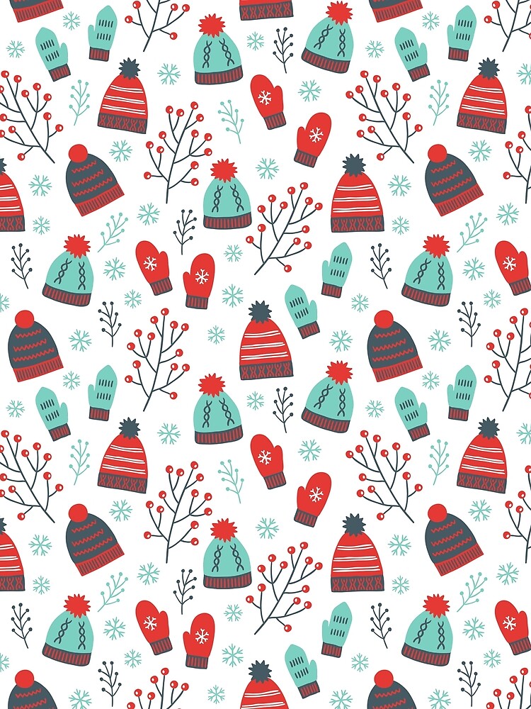 Xmas Hats by rasters-vectors