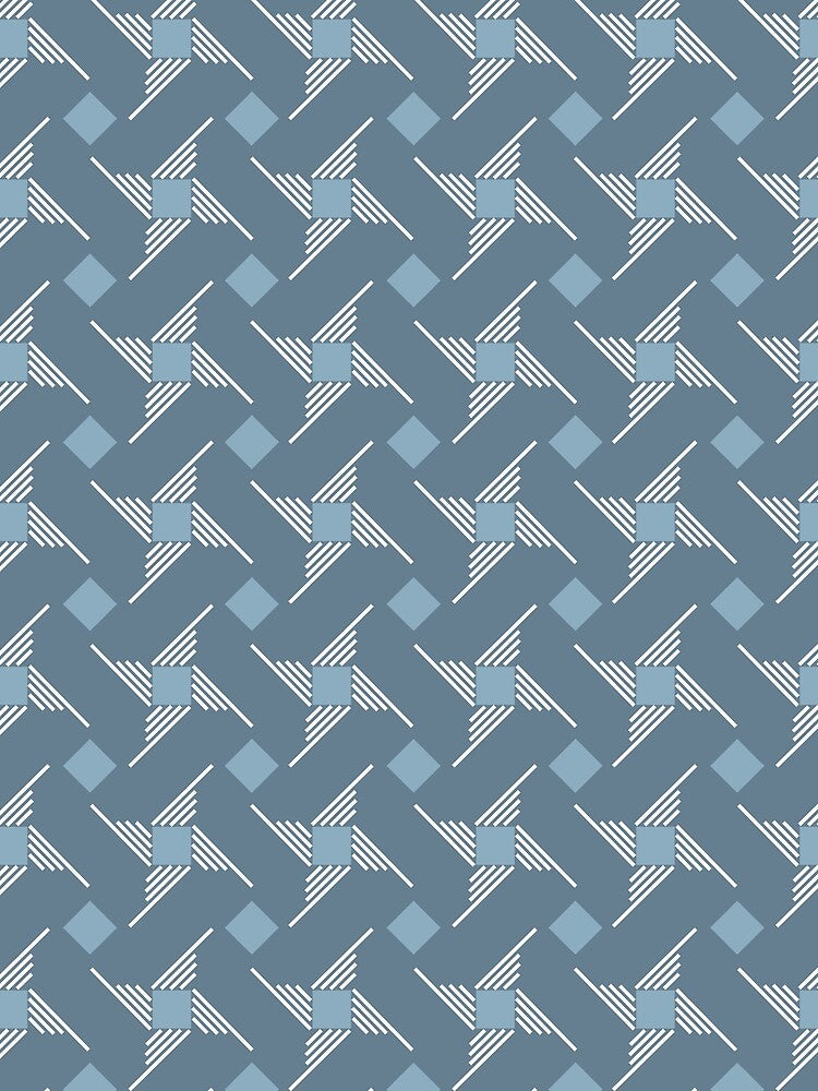 Winter Solstice Pattern by mariamsol