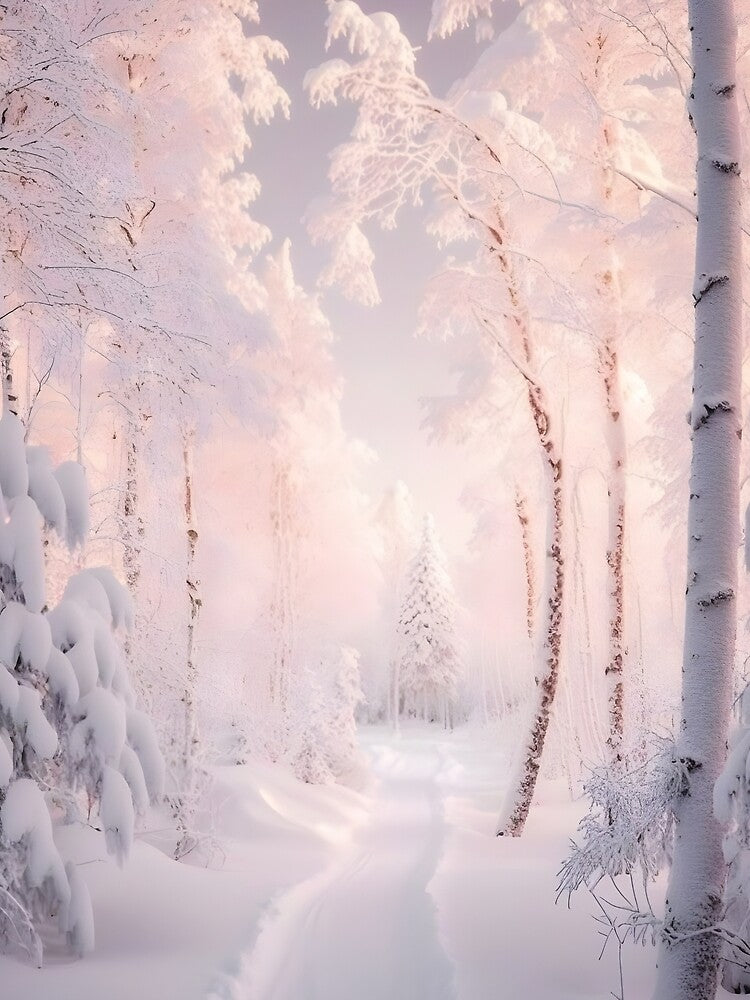 Winter wonderland by ManuelAndreas